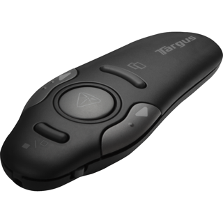 Targus puntero laser wireless presenter puerto usb-AMP16US