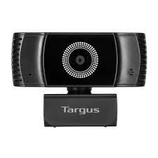 Targus camara web hd plus con auto focus-AVC042GL