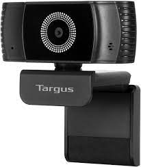 Targus camara web hd plus con auto focus-AVC042GL