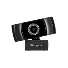 Targus camara web hd plus con auto focus-AVC042GL