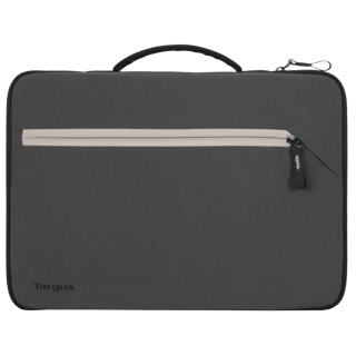 Targus funda city fusion con asa 13–14” negro-TBS571GL