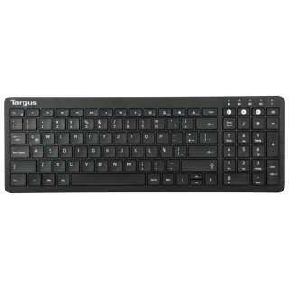 Targus teclado multi device midsize bt kb español-AKB863ES