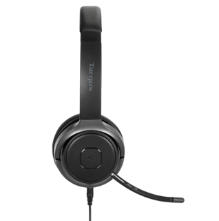 Targus headset mono inalambrico con bluetooth-AEH103TT