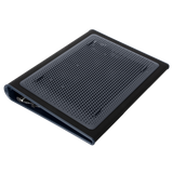 Targus base enfriadora doble ventilador 17" para laptop chill mat -AWE55US