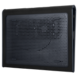Targus base enfriadora doble ventilador 17" para laptop chill mat -AWE55US