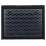 Targus base enfriadora doble ventilador 17" para laptop chill mat -AWE55US