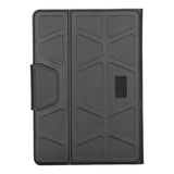Targus funda tablet universal pro-utek con teclado tablets 9" a 11" español negra - THZ861ES