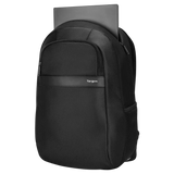 Targus mochila safire plus 15,6" back pack negro TBB581DI-70