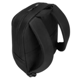 Targus mochila safire plus 15.6" back pack negro TBB581DI-70