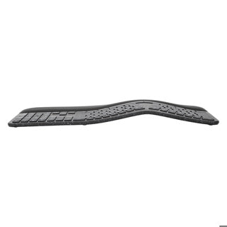 Targus teclado ergonomico eco smart - AKB871US