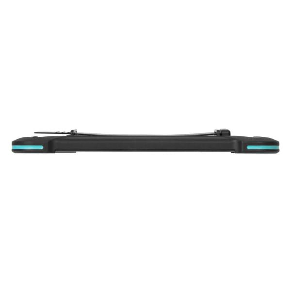 Targus estuche safeport rugge max para ipad 10,9" - THD929GL