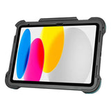 Targus estuche safeport rugge max para ipad 10,9" - THD929GL