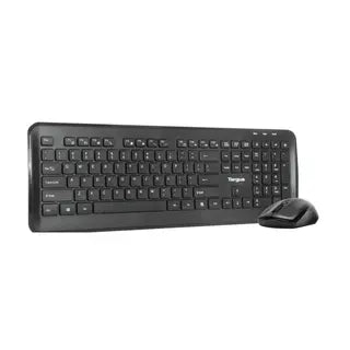 Targus combo teclado mouse inalambrico AKM610BT