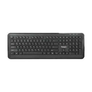 Targus combo teclado mouse inalambrico AKM610BT