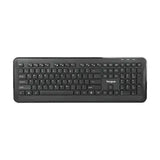 Targus combo teclado mouse inalambrico AKM610BT