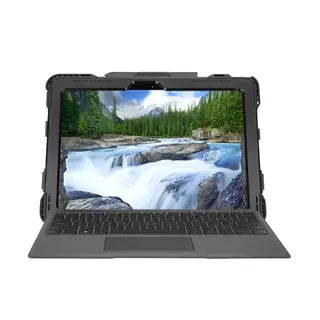 Targus funda rugged case para Dell Latitude 7320 detachable negro - THZ892GLZ