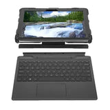 Targus funda rugged case para Dell Latitude 7320 detachable negro - THZ892GLZ
