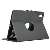 Targus funda delgada versavu para iPad (A16) y (10ª gen.) de 10,9 " negro - THZ935GL