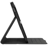 Targus funda delgada versavu para iPad (A16) y (10ª gen.) de 10,9 " negro - THZ935GL