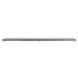 Targus teclado hyper bluetooth compatible con macOS & Windows, iPadOS & Android, ChromeOS en blanco - HS2310US