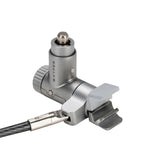 Targus candado hyper para MacBook Pro diseñado para 14" & 16" - HS5910GL