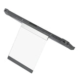 Targus funda SafePort clear case para iPad (A16) iPad (10th gen.) 10.9" gris - THD941GL