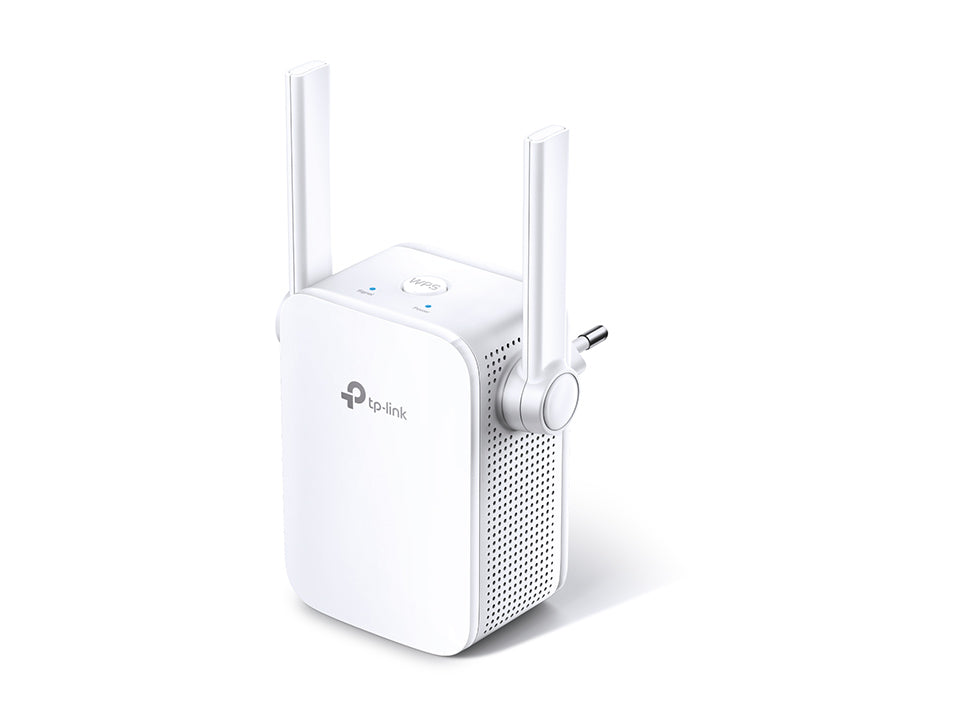 TP-link repetidor Wi-Fi TL 300Mbps -TL-WA850RE
