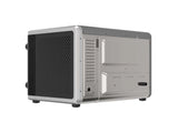 Power XL Doble horno y freidora Aire SMARTSYNX™, TO67D5-1SPLA