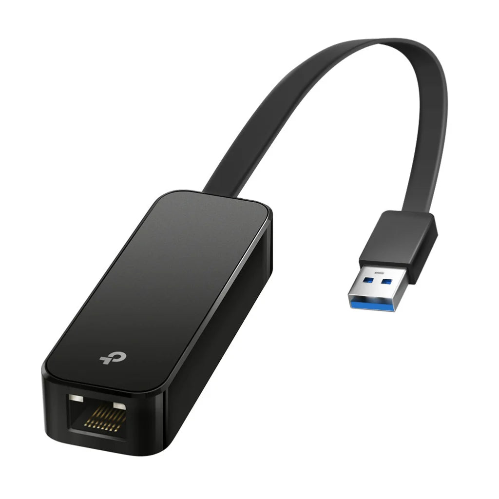 TP-link adaptador a RJ45  UE306 USB