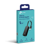 TP-link adaptador a RJ45  UE306 USB