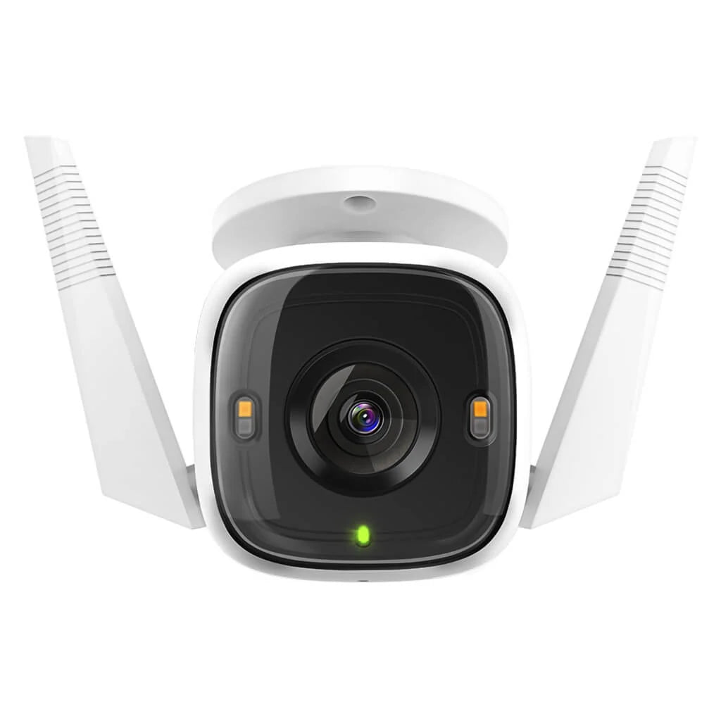 TP Link Cámara para exteriores Wi-Fi Tapo C320WS