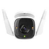TP Link Cámara para exteriores Wi-Fi Tapo C320WS