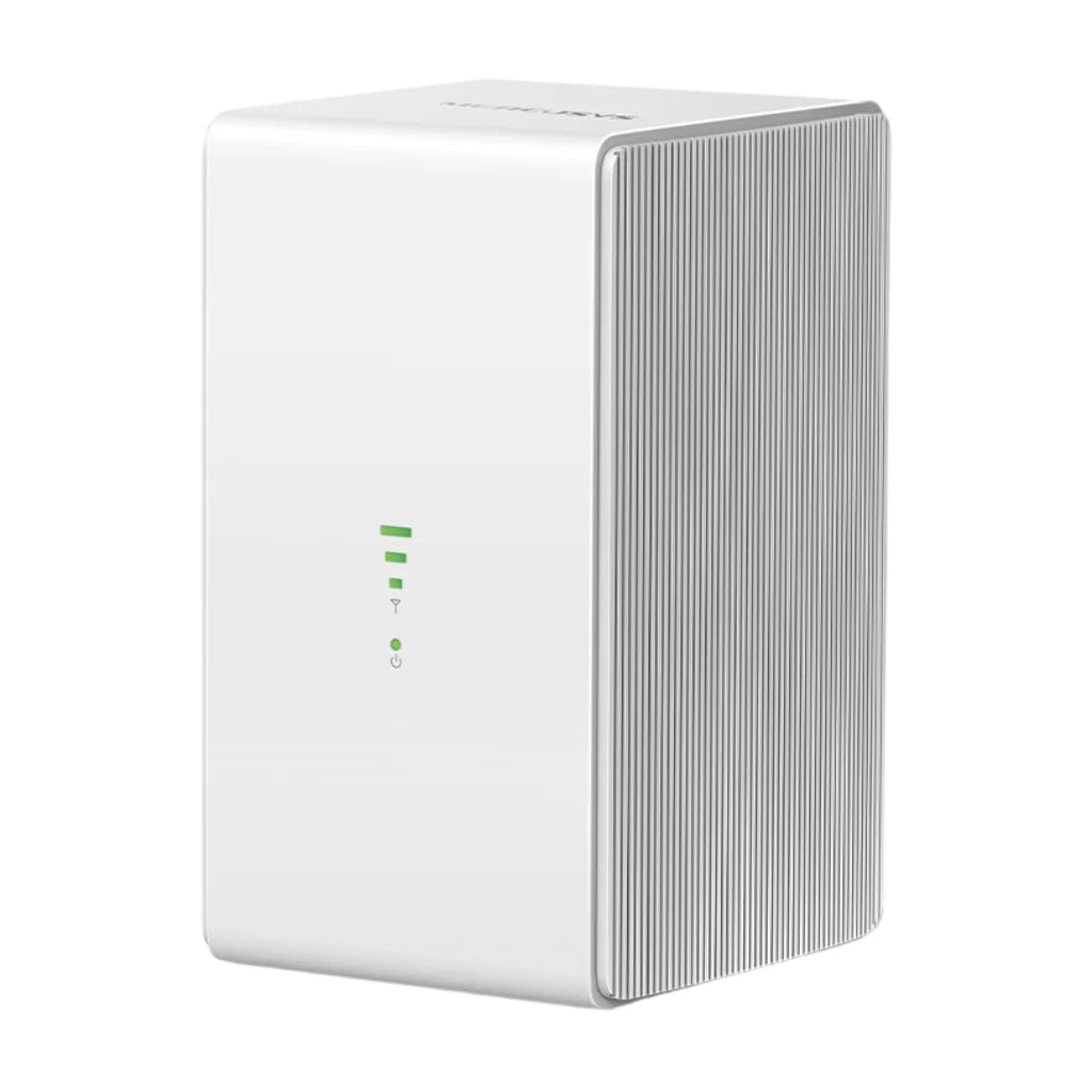 TP-link router inalambrico Mercusys 4G LTE de 300 mbps-MB110-4G