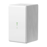TP-link router inalambrico Mercusys 4G LTE de 300 mbps-MB110-4G