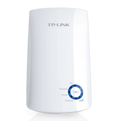 TP-link extensores de red pared Tl-WA850RE