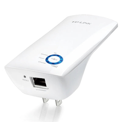 TP-link extensores de red pared Tl-WA850RE