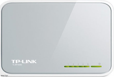 TP-link switches 10/100 Tl-SF1008D