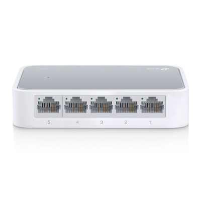 TP-link switches 10/100  Tl-SF1005D