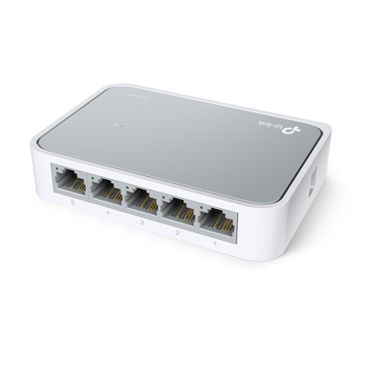 TP-link switches 10/100  Tl-SF1005D