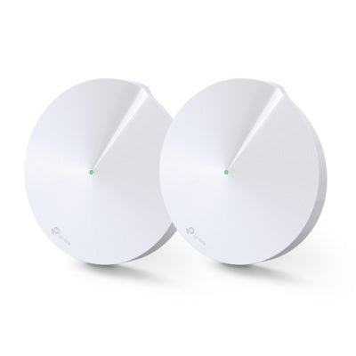 TP-link amplificador router ac1300 deco M5(2-pack)