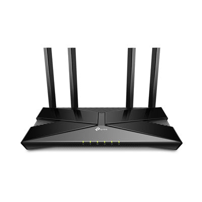 TP-link router ax1500 archer ax10