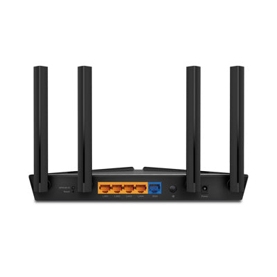 TP-link router ax1500 archer ax10