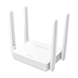 TP-link router mercusys wifi AC1200 doble banda - AC10
