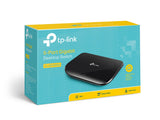 TP-link switch gigabit 5 puertos TL-SG1005D