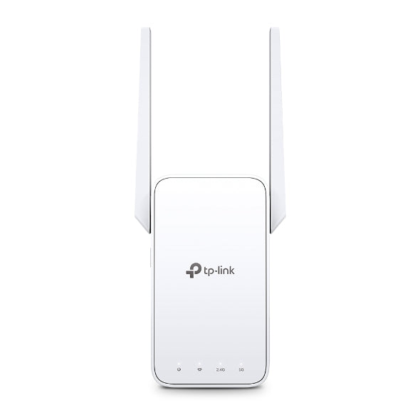 TP-link repetidor de señal Wi-Fi  AC1200 - RE315