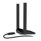 TP-link AX1800 High Gain Dual Band Wi-Fi 6 USB Adapter-Archer TX20U Plus