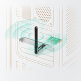 TP-link 150Mbps Wi-Fi PCI Express Adapter-TL-WN781ND