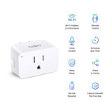 TP-link Mini Smart Wi-Fi Plug-Tapo P105(1-pack)