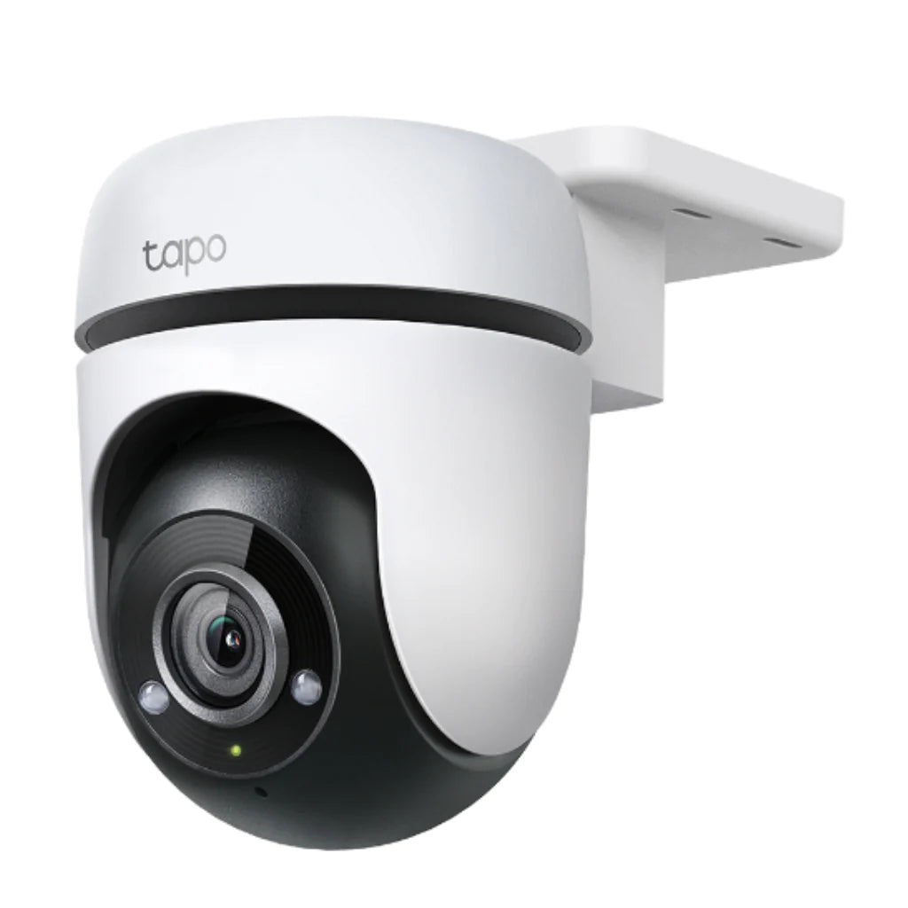 TP-link camara de seguridad para exterior rotación 360°-Tapo C500