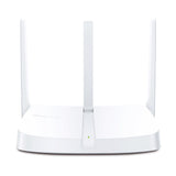 TP-link router mercusys multimodo 300 mbps - MW306R
